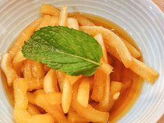 -令狐冲烤鱼·烧菜馆(达明店)