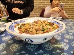 -旺角小渔村(二马路店)