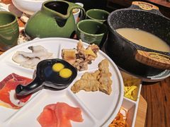 -云海肴·汽锅鸡·云南代表菜(美罗城店)