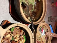 -啫神·广州地标美食(北京路店)