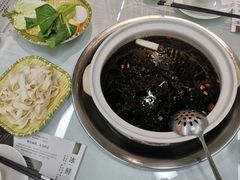 -名善山珍·野生菌汤锅(文殊院店)