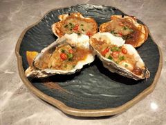 -黄鱼炙夜(华家池店)