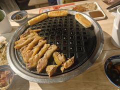 -霸腹烤肉(莆田店)