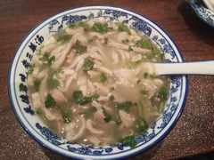 -老三羊汤【北兴隆街店】