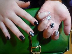 点击看大图 照片 758-A-Best nail UP时尚美甲沙龙