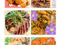-北塘海鲜·天津菜·鲅鱼水饺是一绝(大光明桥旗舰店)