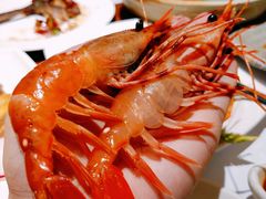 -贵木日本料理·铁板烧(新地假日广场店)