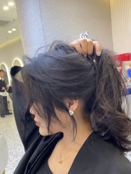 -型色沙龙 Color Salon