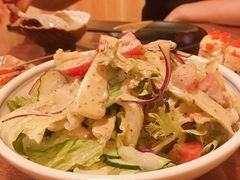 -浪花亭日本料理(古田路店)