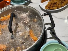 -采椰郎椰子鸡·脆皮鸡火锅(融创茂店)