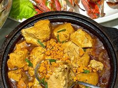 -鲜得莱渔港·小平岛海胆馆(七贤岭店)