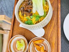 -安多素食(广仁寺路店)