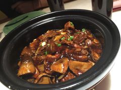 iphone_upload_pic-那家小馆•北京菜•烤鸭(中关村店)