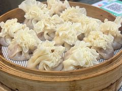 -马家烧麦(总店)