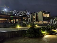 -深圳大梅沙京基洲际度假酒店