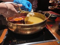-赤RedBowl川锅·炙烤·板前(北京瑰丽酒店)