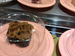 -争鲜回转寿司(金桥家乐福店)
