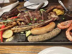 -1886德国汽车餐厅(外滩中央店)