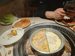 -韩风源自助烤肉(国贸精品店)