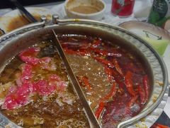 -一绪に寿喜烧自助(世茂广场店)
