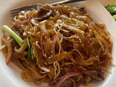 干炒牛河-彩丰楼中餐厅·仁恒洲际酒店
