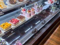 -FANEN法念·烘焙·甜点(万象城店)