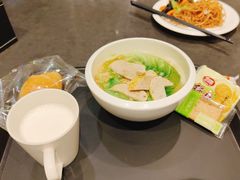 -白云机场易登机休息室