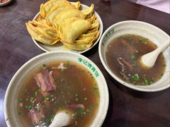 -李记清真馆(打钉巷店)