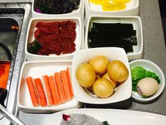 -海底捞火锅(奥山世纪城店)