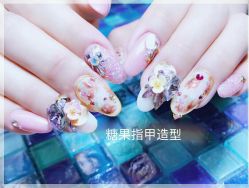 手部美甲-光SPA科技美肤