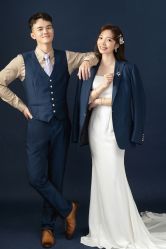 -格调婚纱摄影 (福州总店)