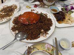 -喜记避风塘炒辣蟹(旗舰店)