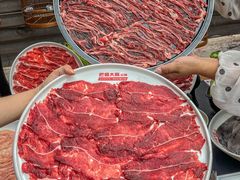 -巴蜀大将火锅(春熙店)