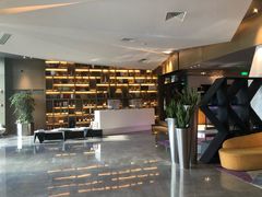 -苏州平江万达广场美居酒店