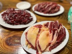 -阿欢牛肉店·火锅·粿条面