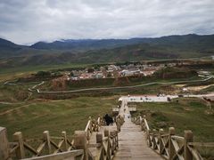 -甘加秘境