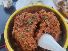 -汉水谣·江景餐厅(江滩店)