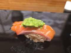 -小十Omakase(地王大厦店)