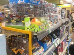 -AEON永旺(东方宝泰店)