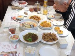 -南山鲜虾面·活鲜小馆·海味大连菜(南山总店)