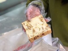 -爸爸糖吐司面包(宁波世纪东方店)