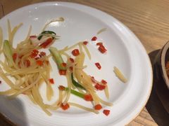 -湘阁里辣(沙井华润万家店)