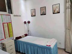 -益友堂盲人推拿正骨穴位按摩工作室