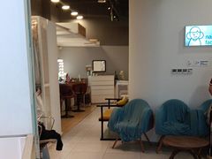 -天真蓝照相馆(宁波来福士店)