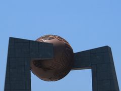 -青澳湾北回归线广场