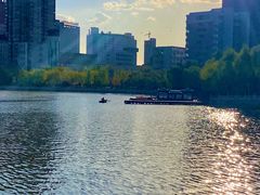 -迎泽公园