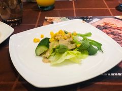 -尊品牛排(沙湾印象汇店)