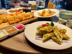 -滋粥楼·顺德菜(番禺广场总店)