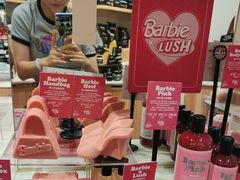 -LUSH(威尼斯人店)