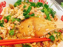 -红东阁东北菜烤肉酒馆(CROSS万象汇店)